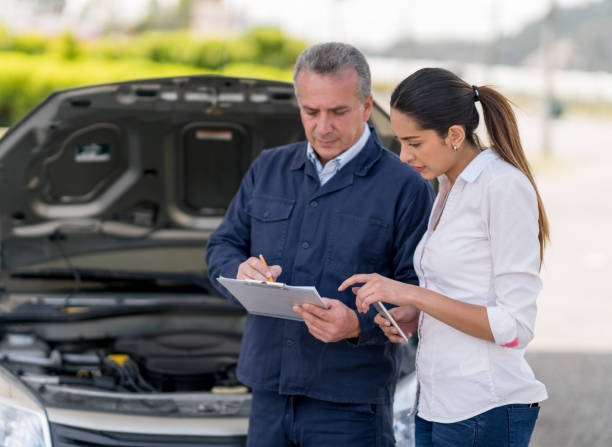 Auto insurance consultation in Mineral Springs, NC